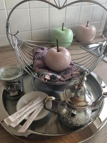 Wohnen Beim Brotsommelier - Holzmichel Apartment
