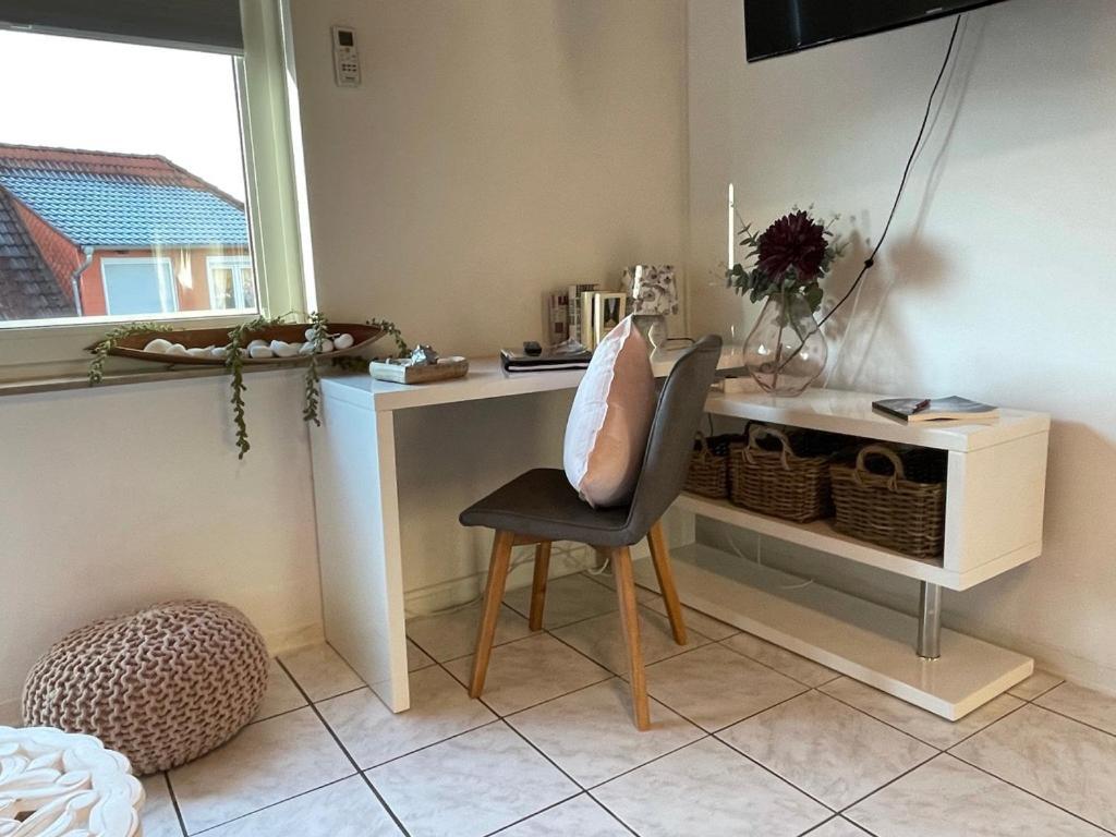 Apartment Wohnen Beim Brotsommelier - Brezel *