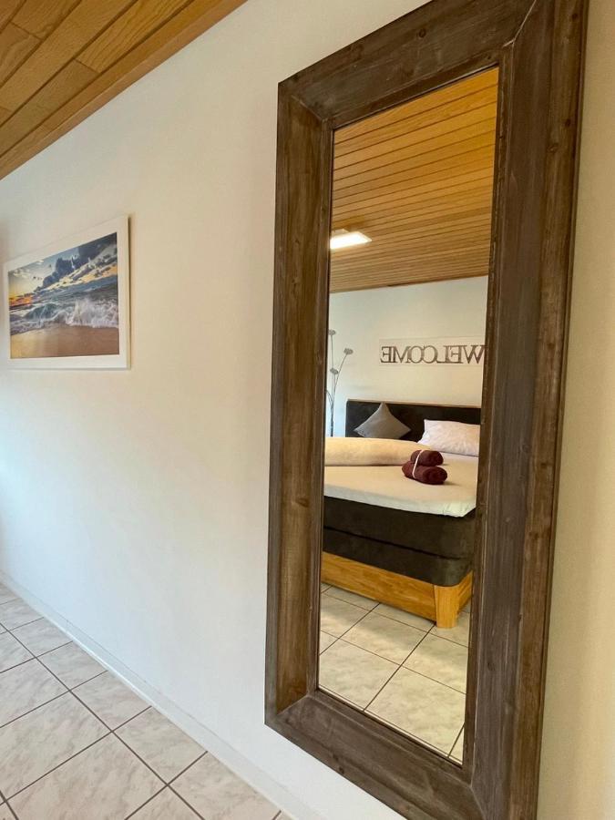 Wohnen Beim Brotsommelier - Brezel Apartment