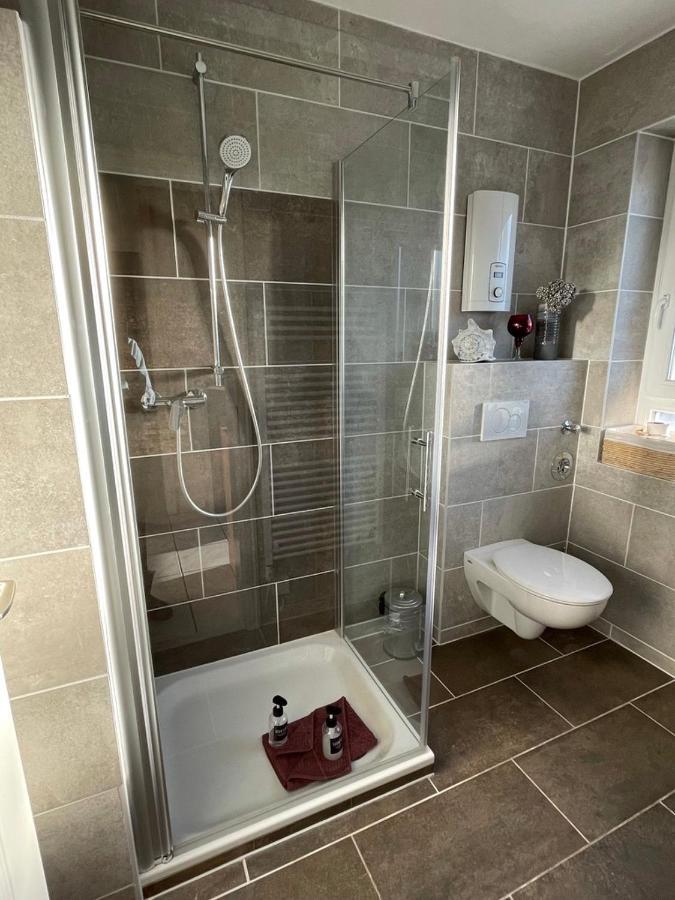 Apartment Wohnen Beim Brotsommelier - Brezel *