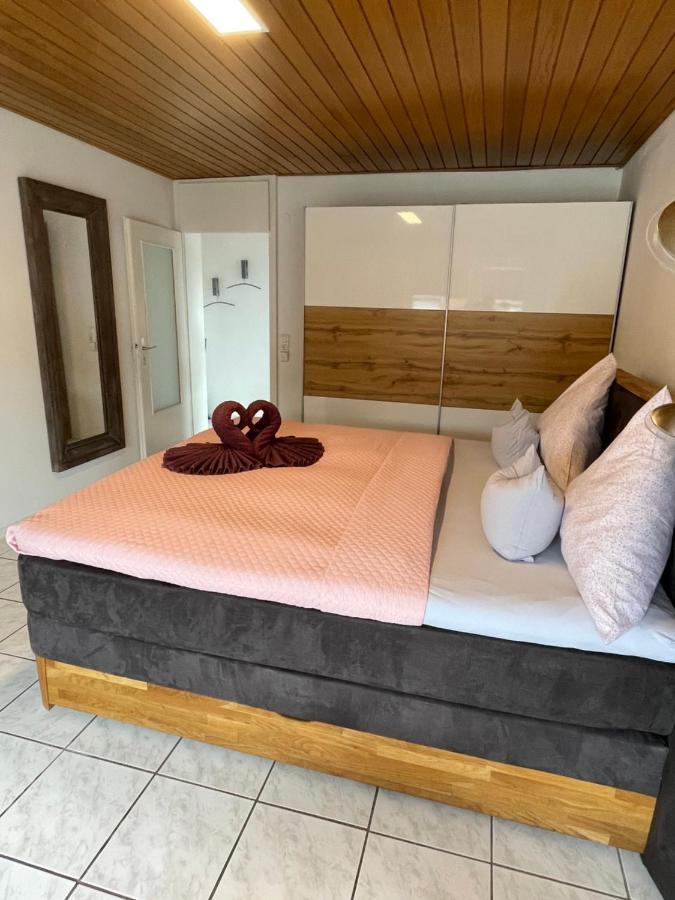 Wohnen Beim Brotsommelier - Holzmichel Apartment Darmstadt