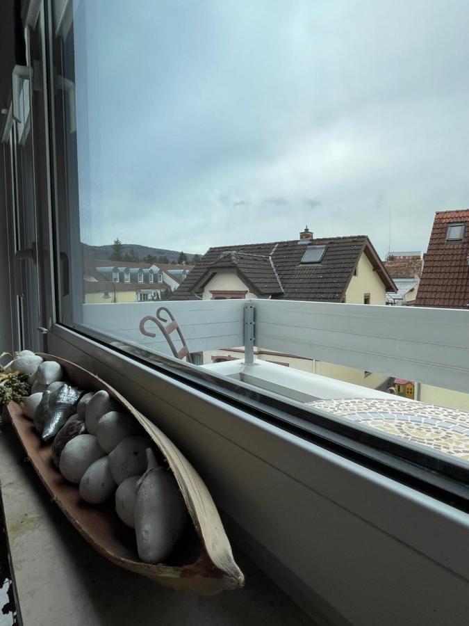 Wohnen Beim Brotsommelier - Holzmichel * Darmstadt