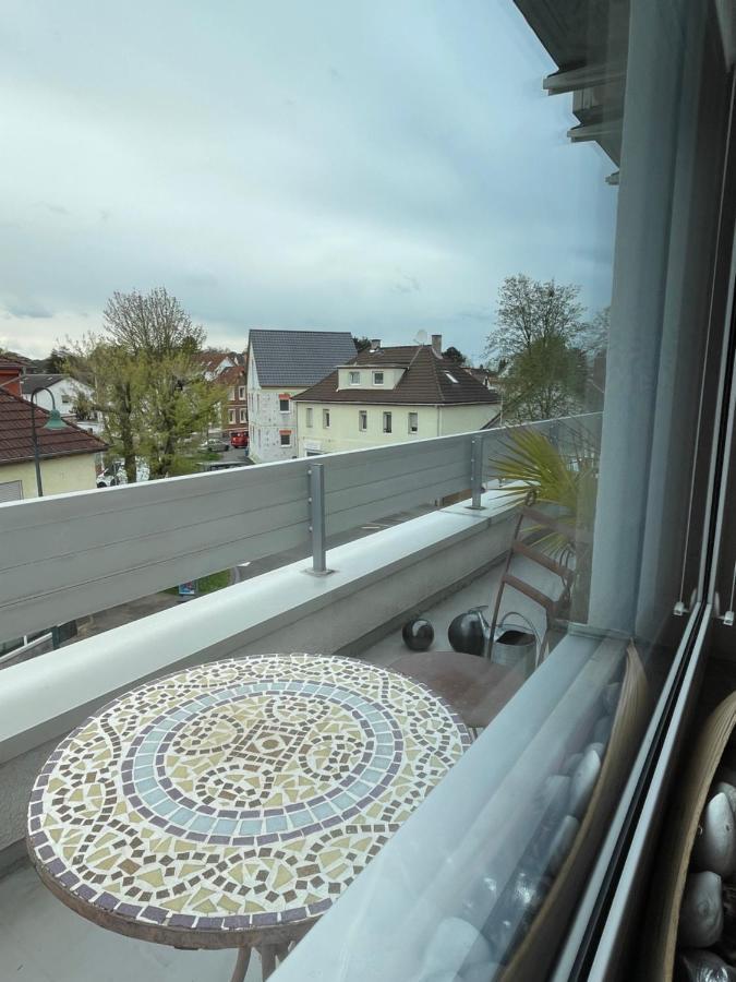 Wohnen Beim Brotsommelier - Brezel Darmstadt